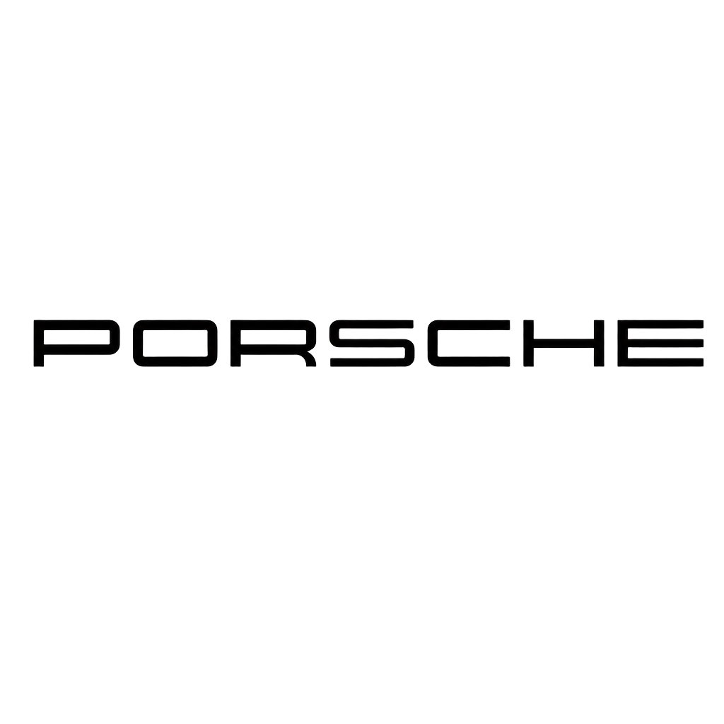 Porsche logo