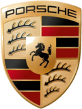 Porsche logo